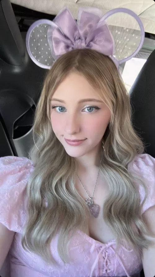 Melody Marks by assclown616