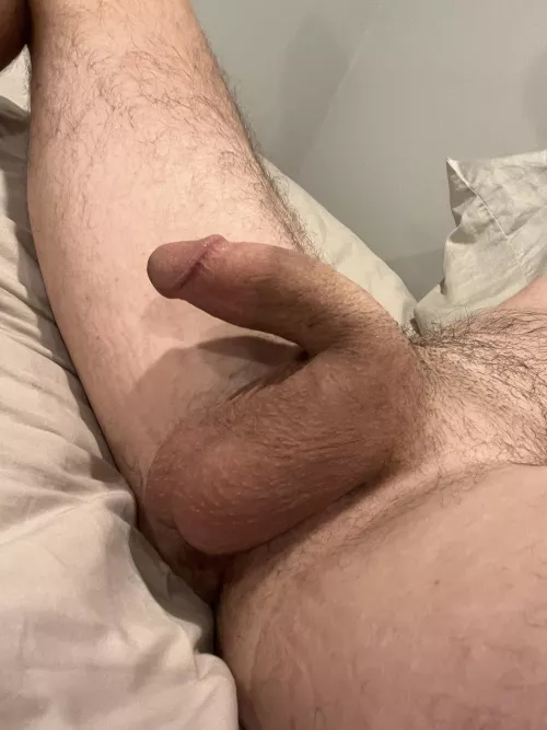 My balls by Aggravating-Rule-470