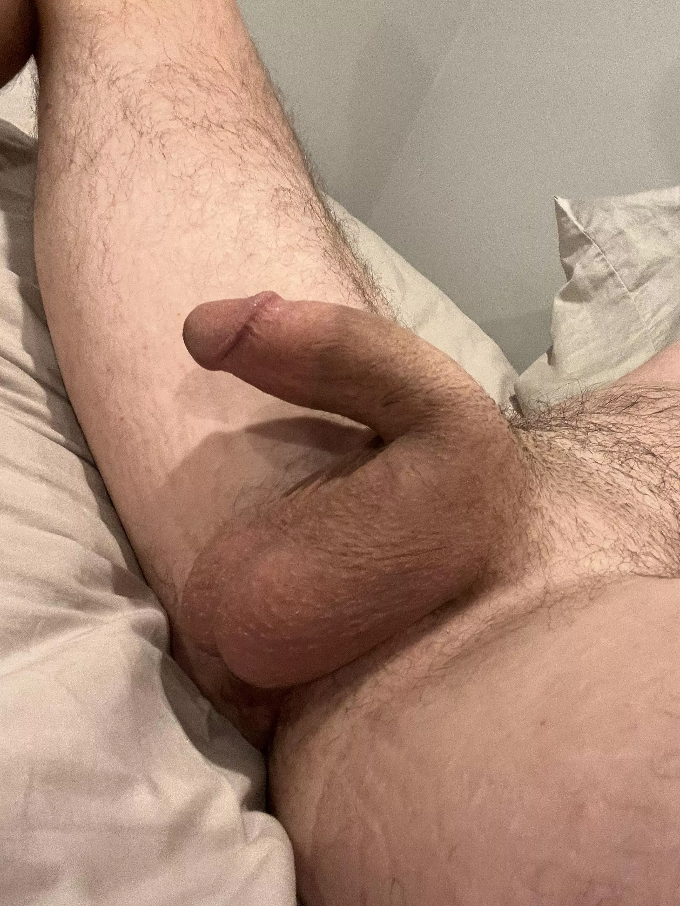 My balls posted by Aggravating-Rule-470