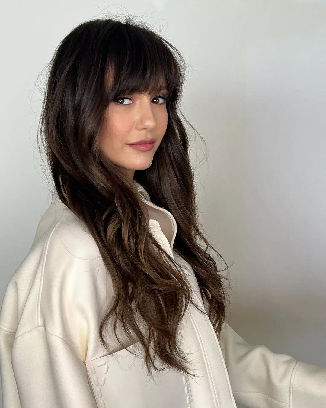 Nina Dobrev  posted by ControlCAD