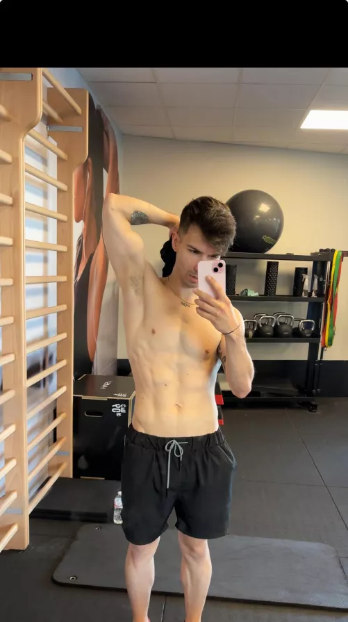 No rest day by Practical-Market2719