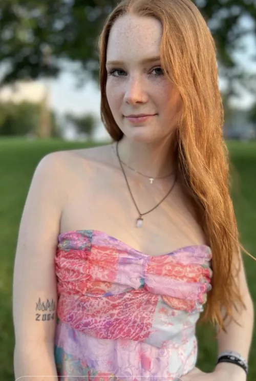 Outdoor Shoot by ThisActuator3213