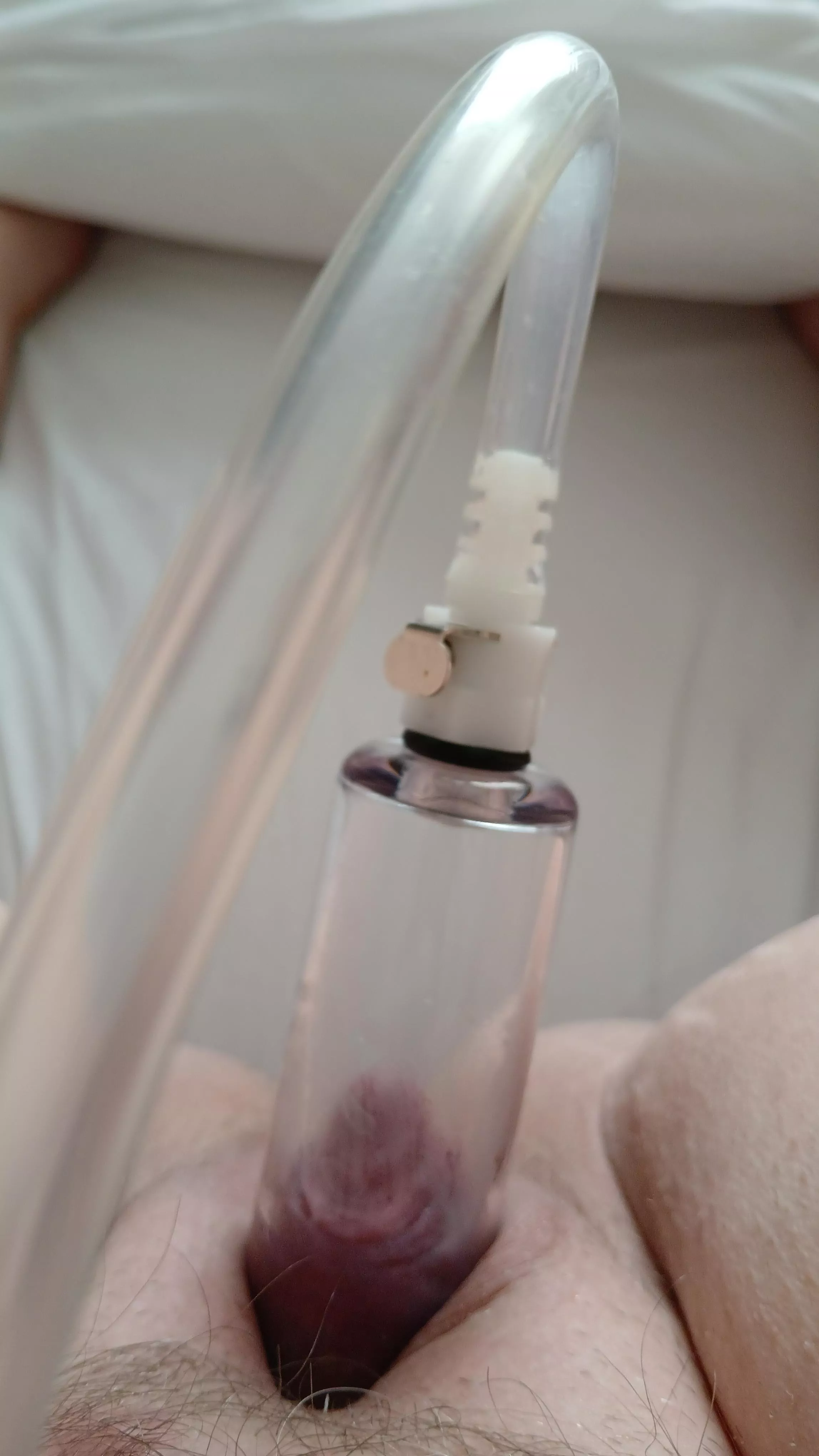 Pumping time posted by New-Awareness7816