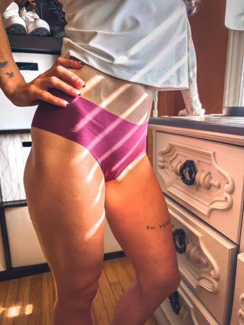 Small in all the right places… by XxAugustRainxX