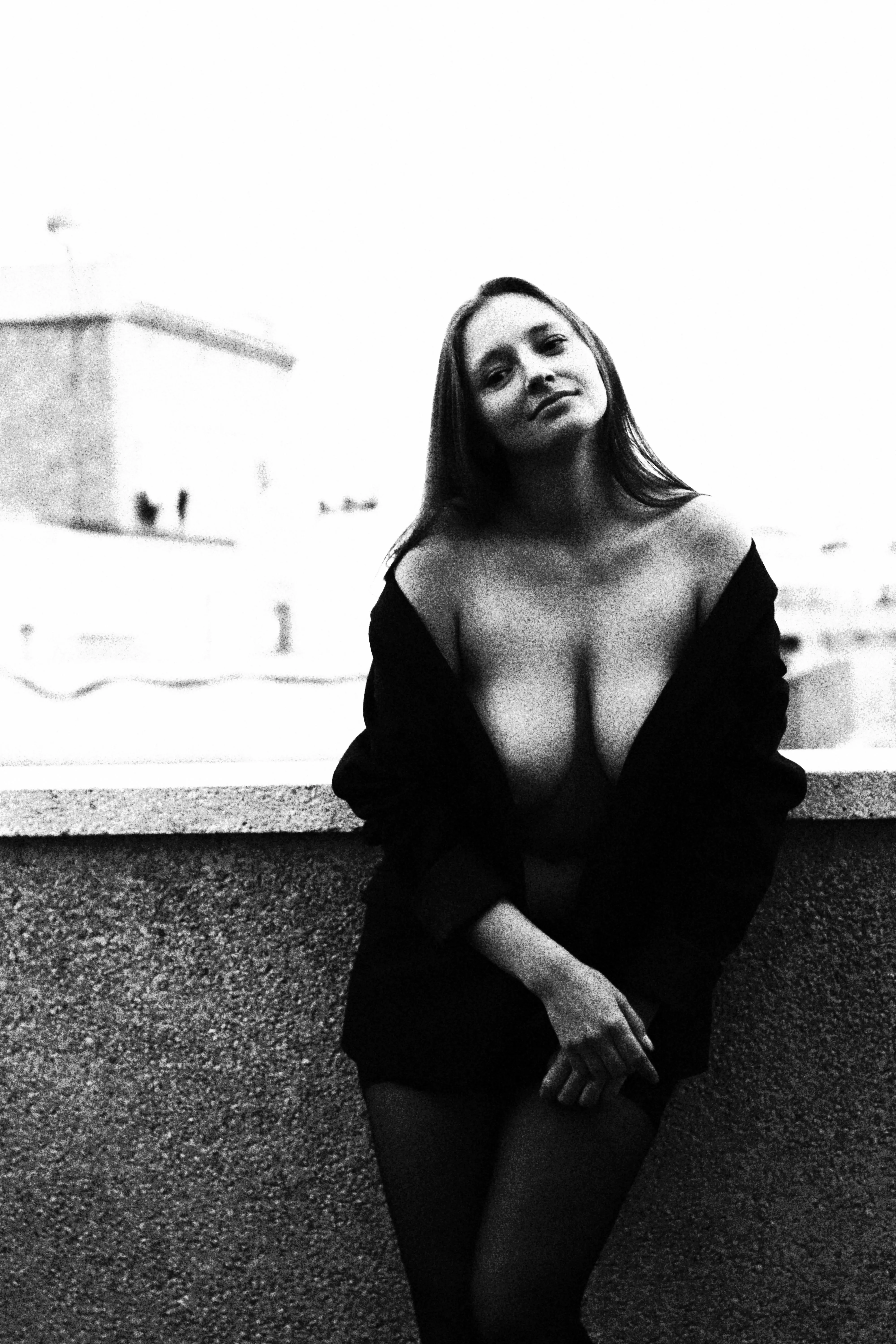 Sofia posted by makovetskyio