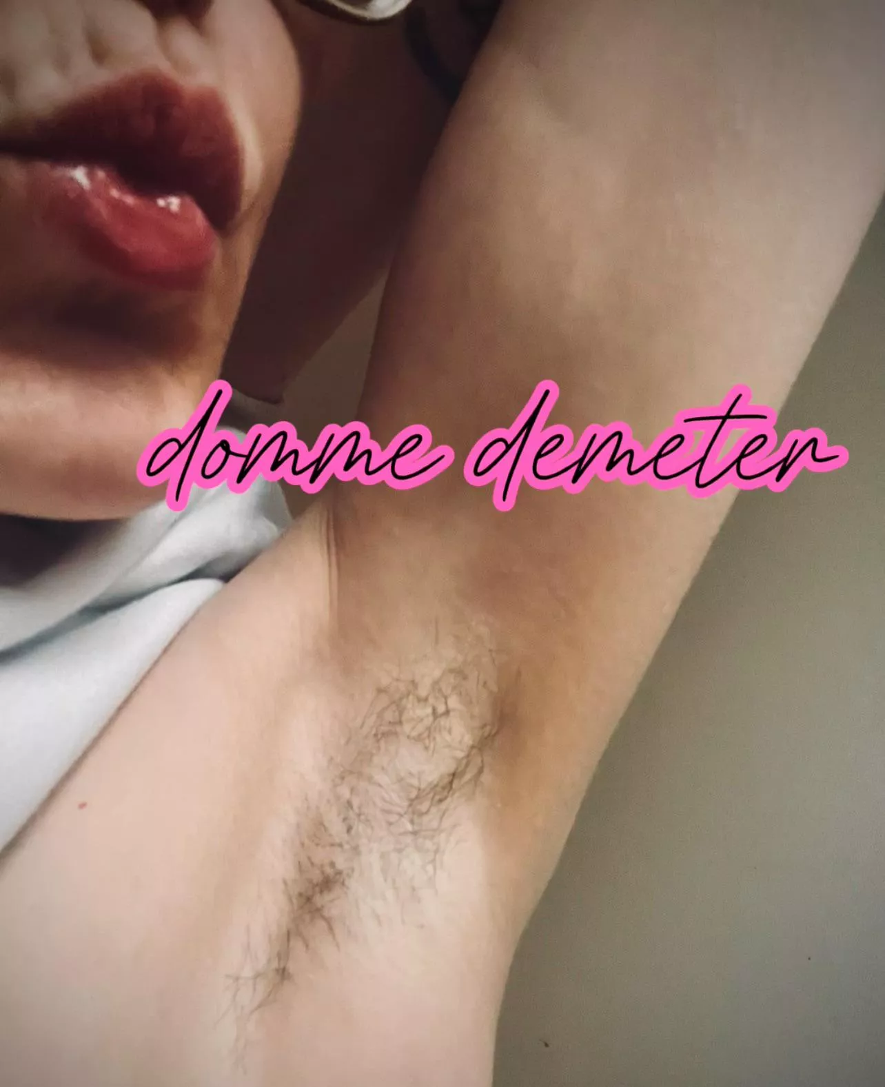 Sunday Sniff Service! Quick, before I get in the shower! 👃🏻 posted by Historical_Two_4020