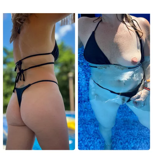 Swim with me ;) by NuclearGirl79