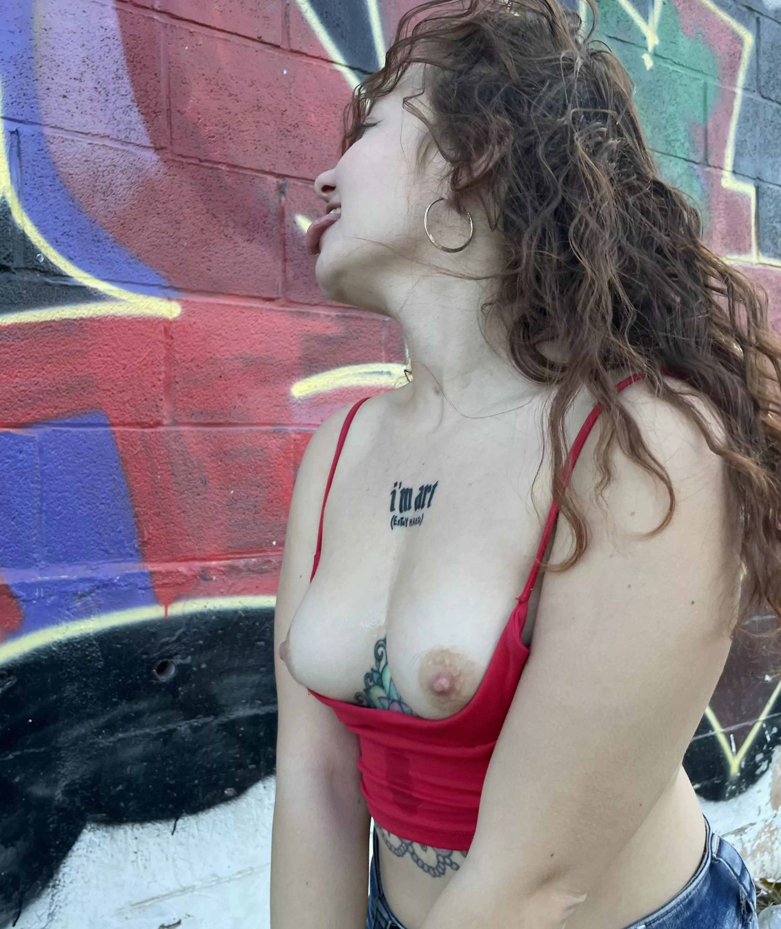 They deserve to be titty fucked posted by TDovie