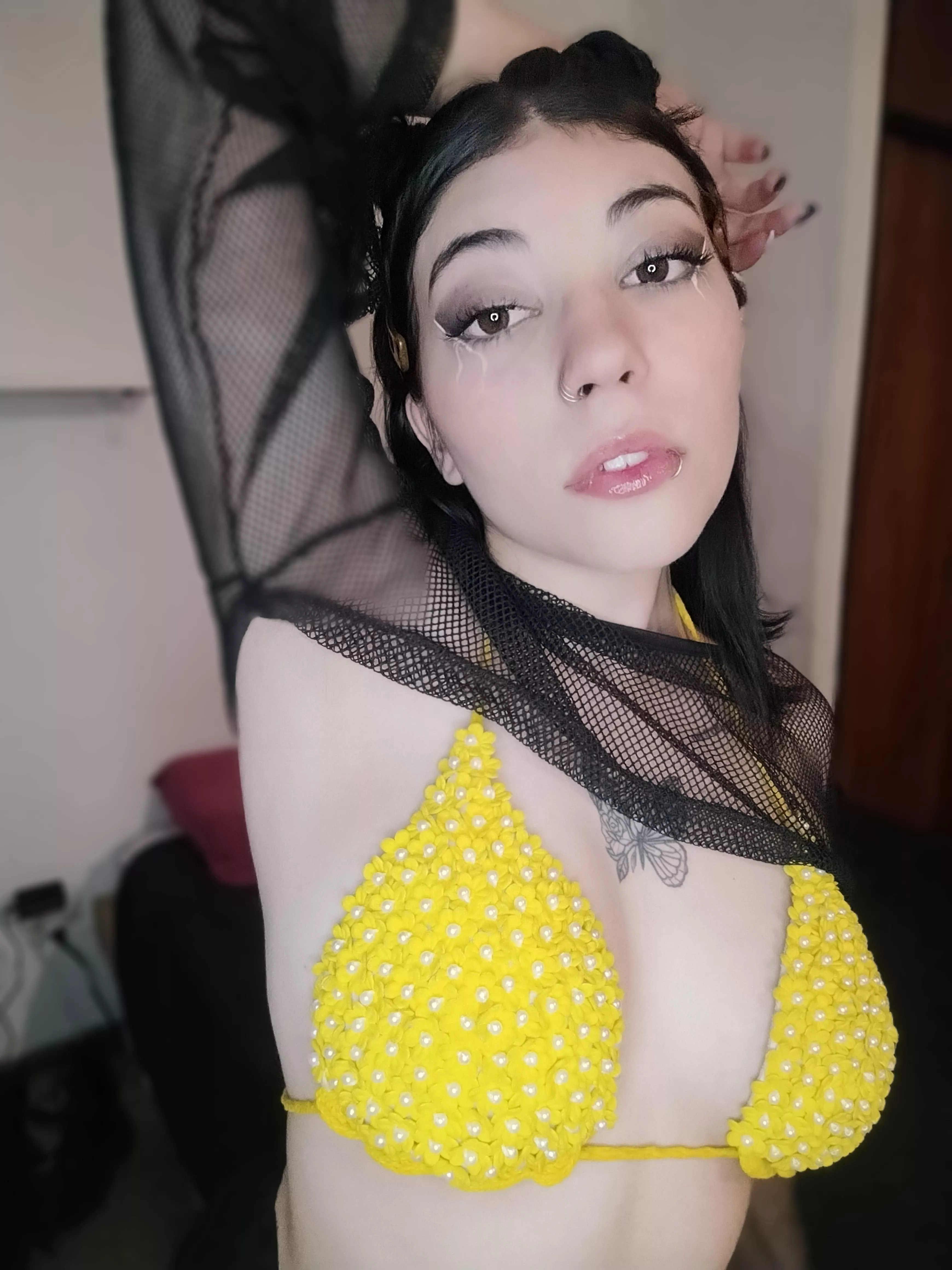 They smell like fresh pines posted by GeneLith4