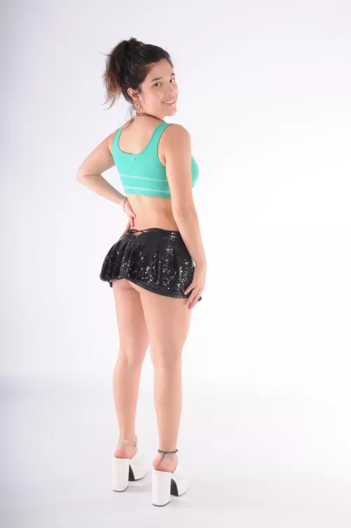 Turn up the heat and start some fun  by ariannelychee