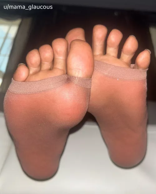 two sensations in one ;) by mama_glaucous