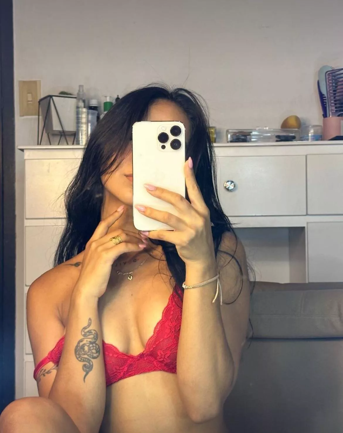 What would you do with me if I could only say yes? posted by Dayana_Secretxo