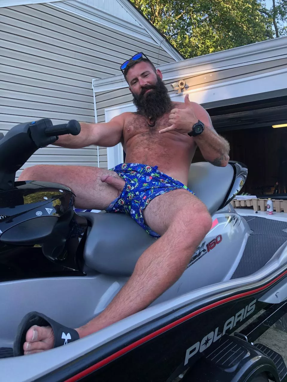 Who wants to jump on? (36)  posted by Chevyshane513