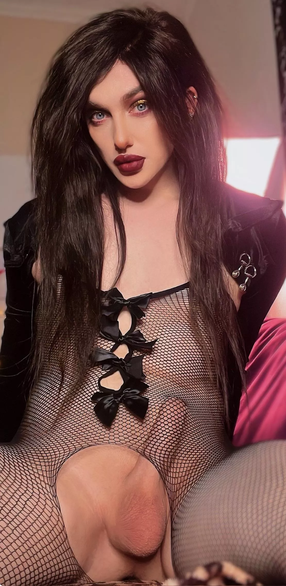 Whoever has the bigger dick is on top. Do you agree? posted by urpinkflower