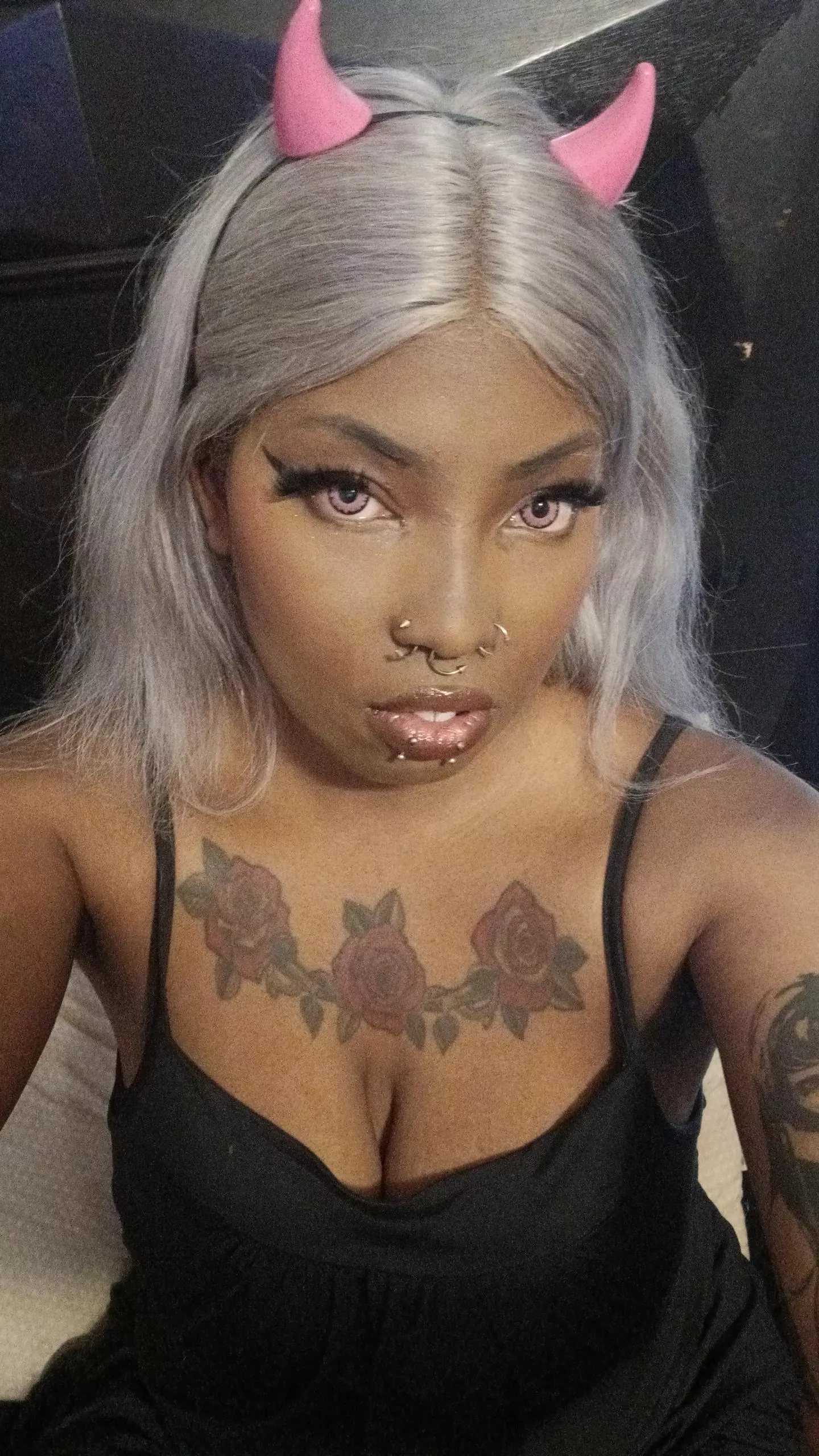 Wildling posted by lavenderplushy