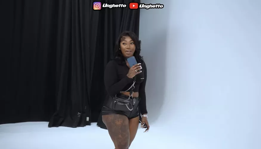 20 PEOPLE VS 1 UNCLE : CHARLESTON WHITE! *Gone Wrong* by Eastern_Pomelo_260