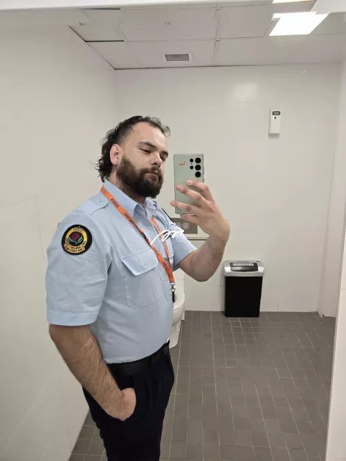 28 Aussie - first selfie post here by Famous_Pick_3426