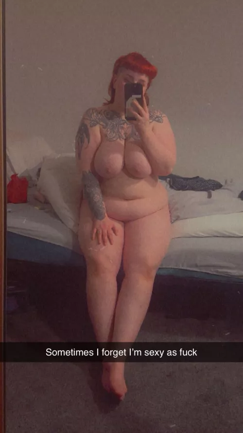 5ft and thicc by Bxnny_x_o