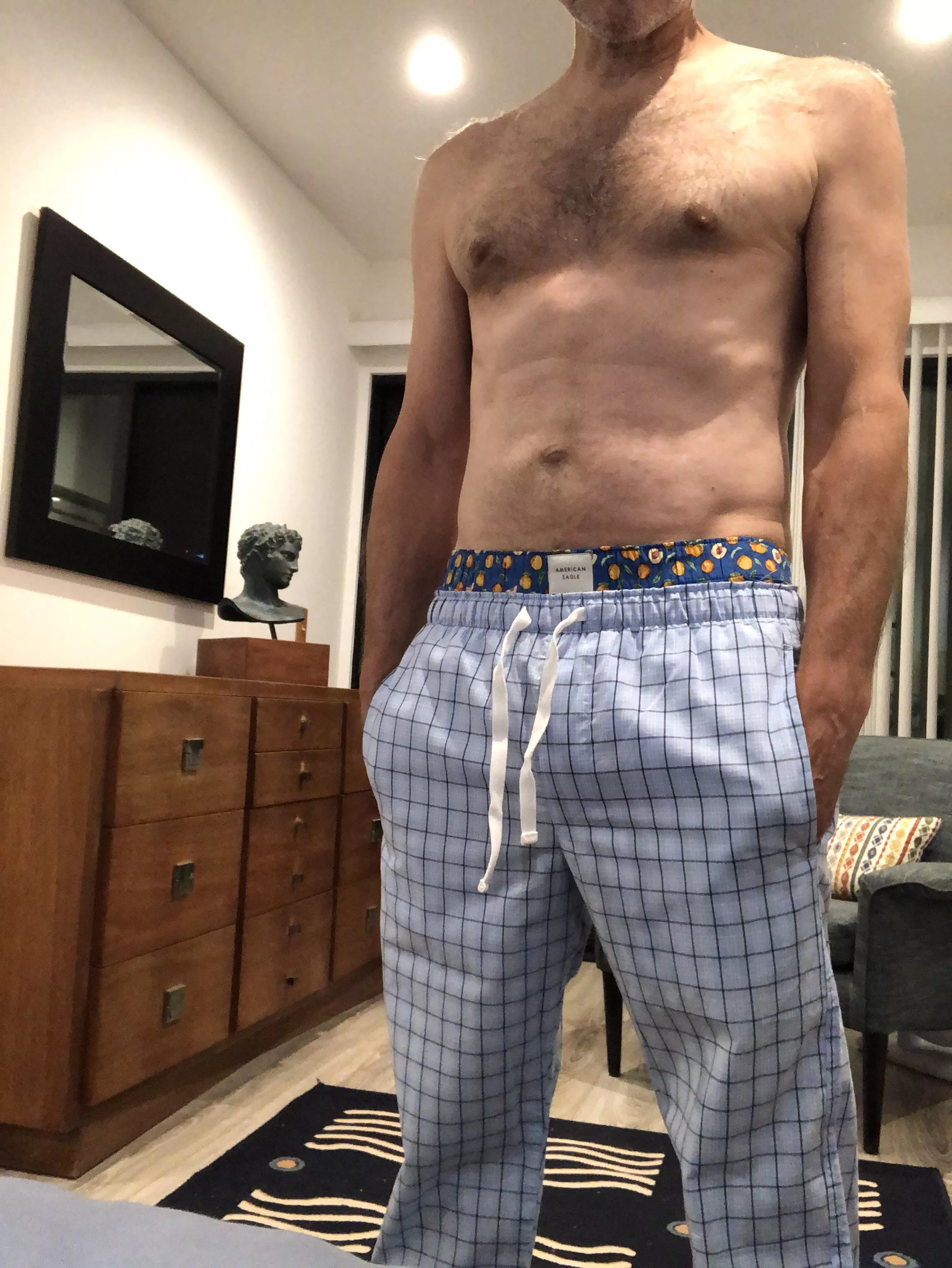 AE peaches posted by GriffithRussell