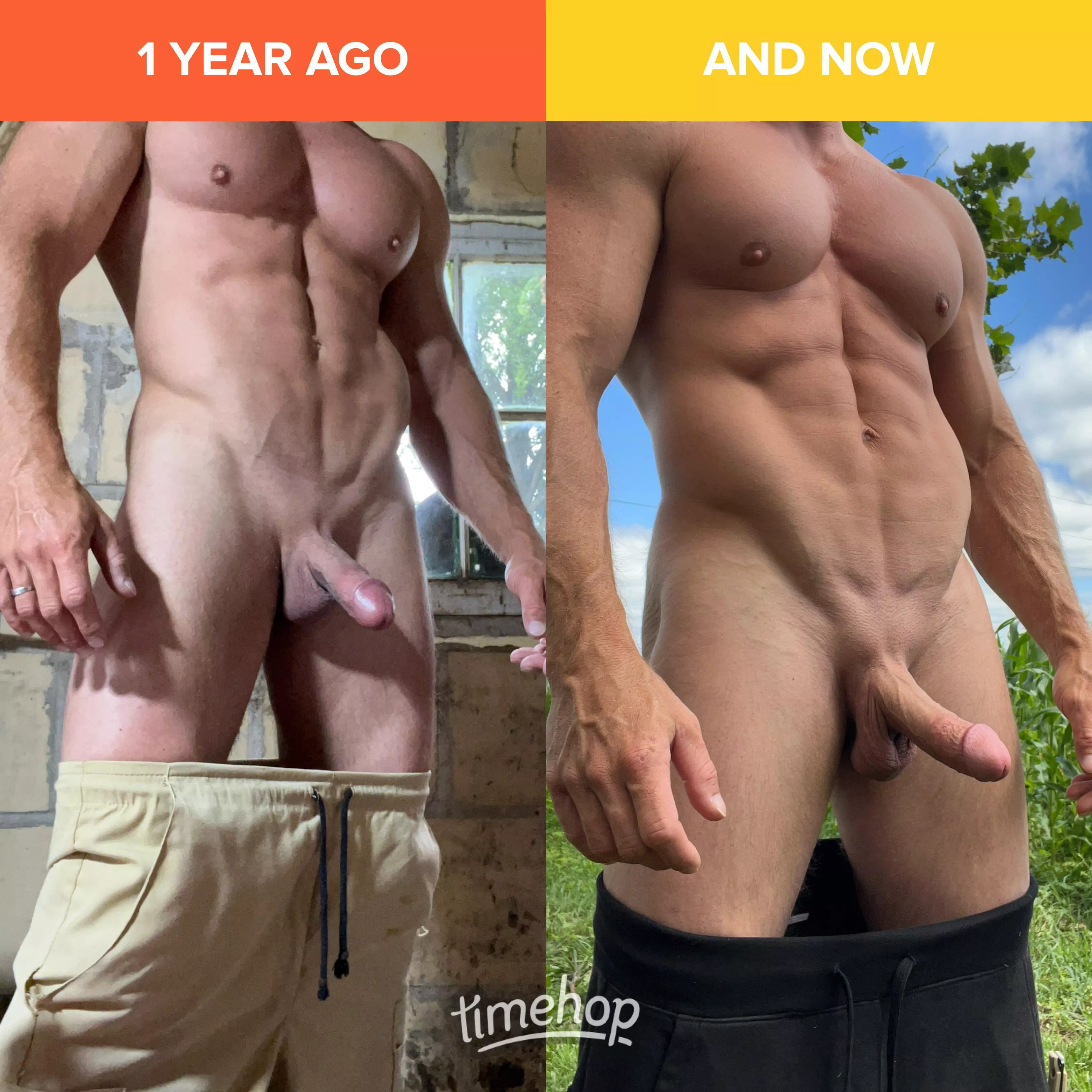 Almost 40  posted by HusbandandWifefun2