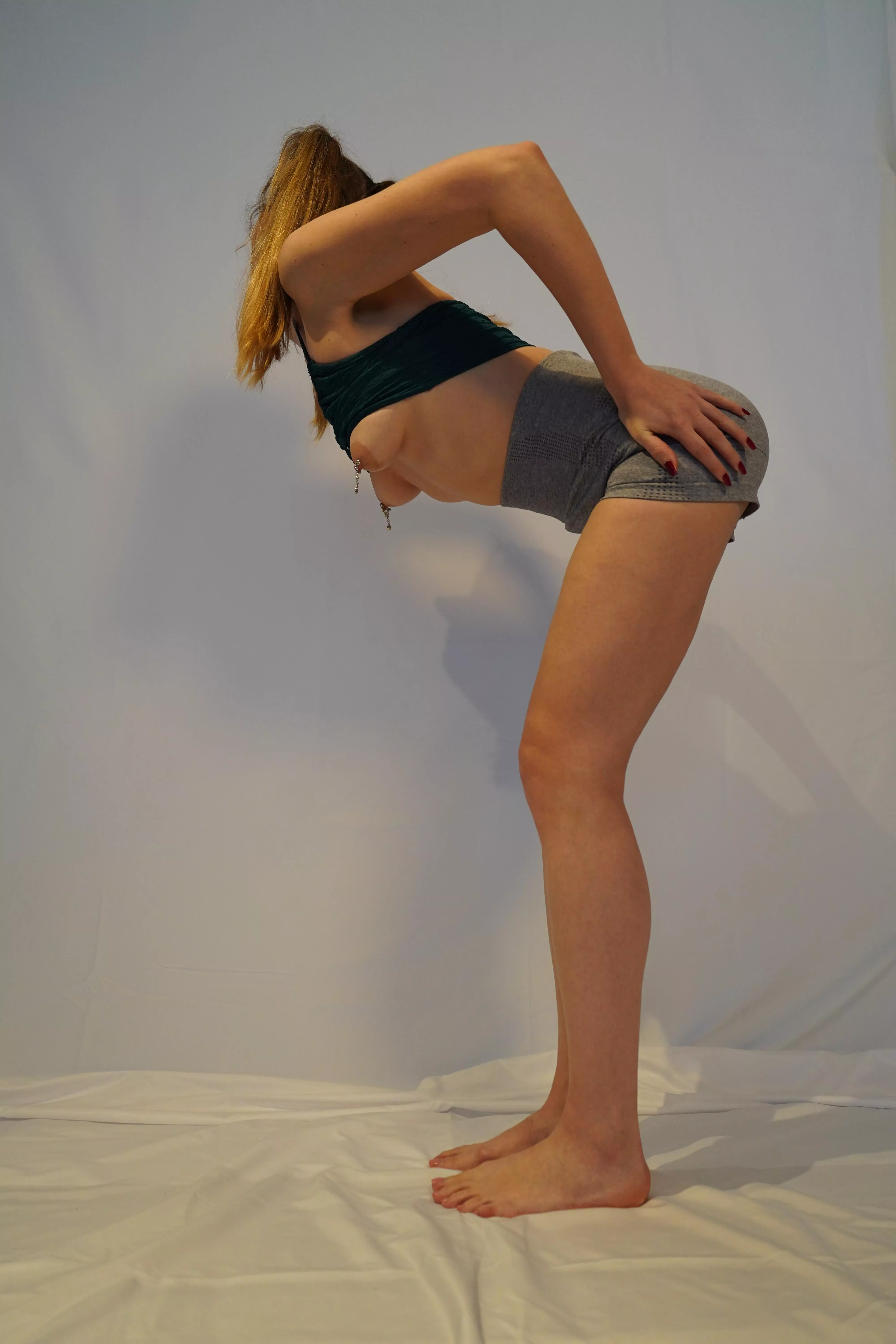 Always here for your pleasure. posted by BornCalligrapher5203