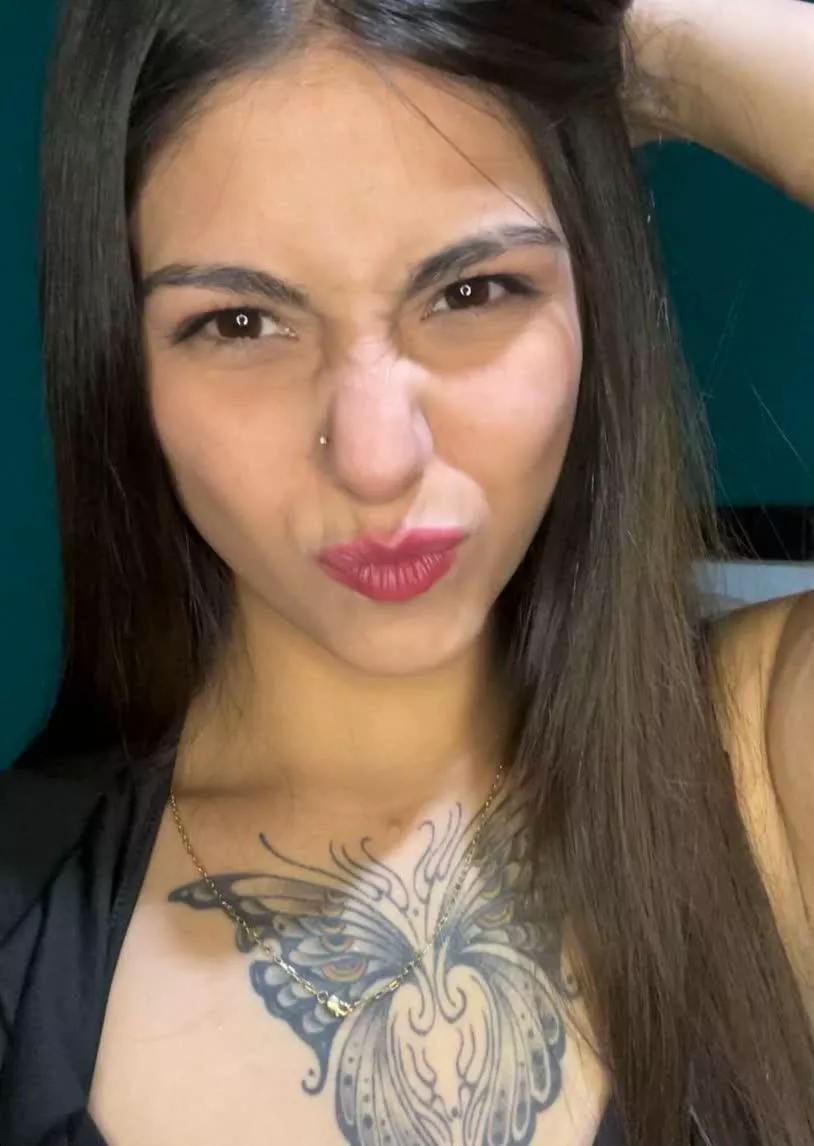 Am I still sexy when I'm not nude? posted by GearValuable8627