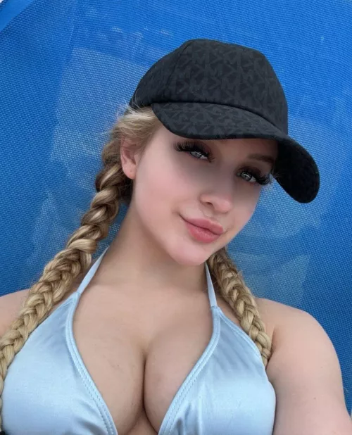 Am I your type by envyluna_