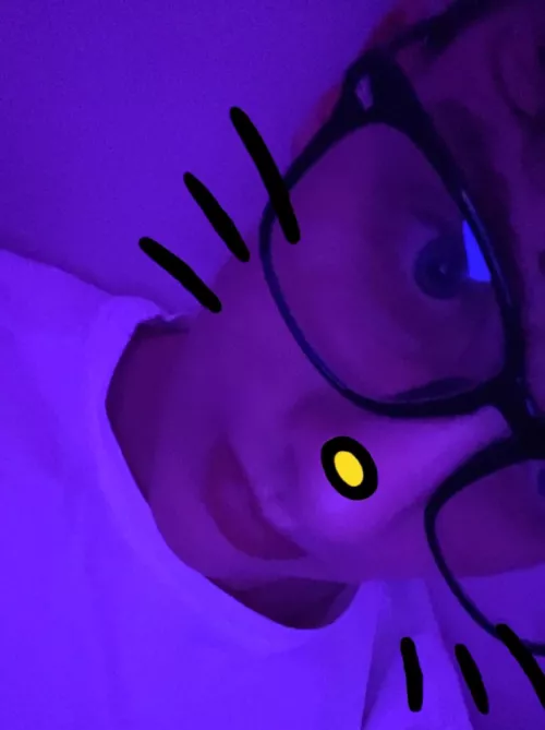 Any Elden ring players >:) by Kitty_femboyyy