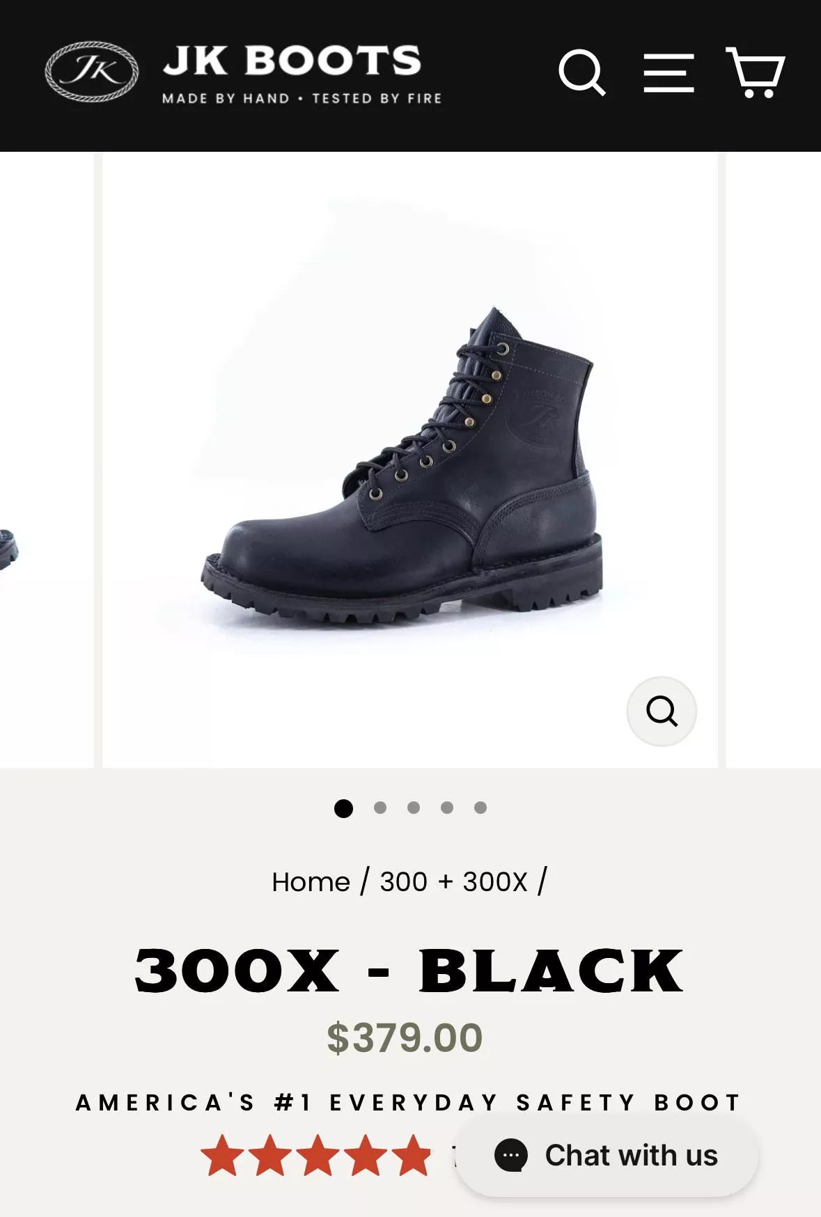 Anyone have any experience wearing these boots? posted by NickNameNotWitty