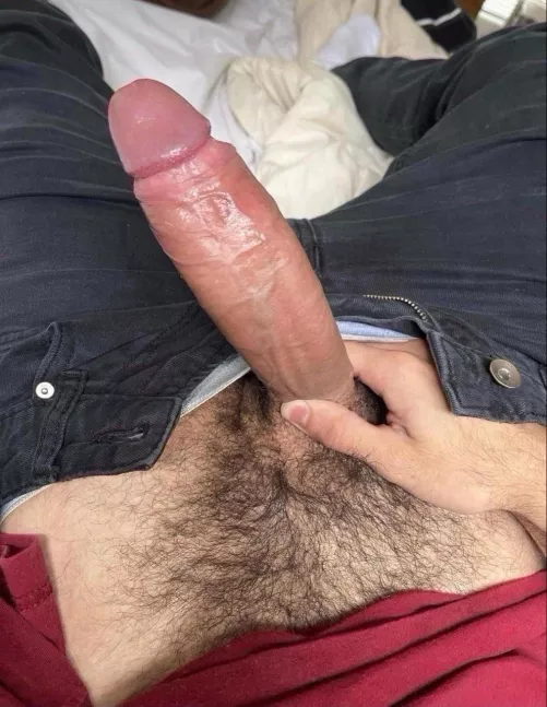 anyone interested in a 23 year old college cock? by Fine-Beautiful-7991