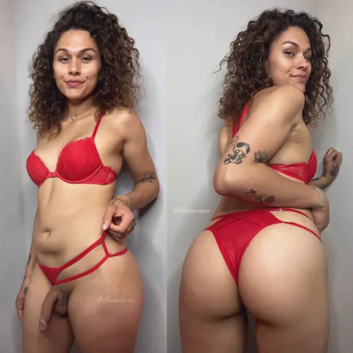 Are you ready for me? by Alisiaraexo