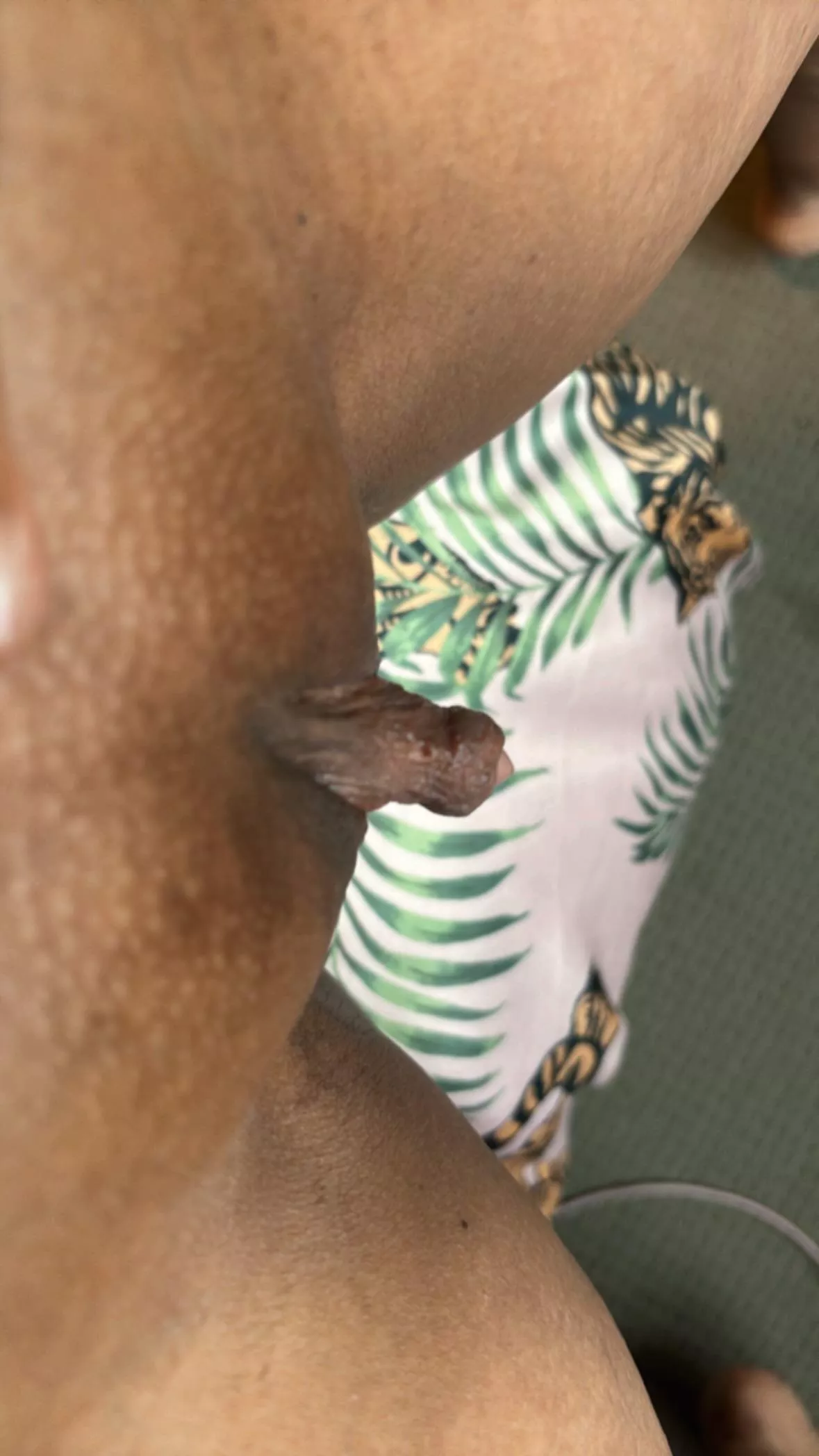 Bad kitty  posted by GoddessMcqueen