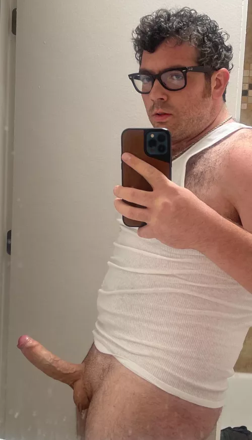 Big fat Italian daddy dick [31] by BFIDD1