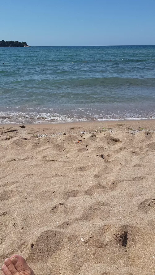 Blacksea by cohnpuma