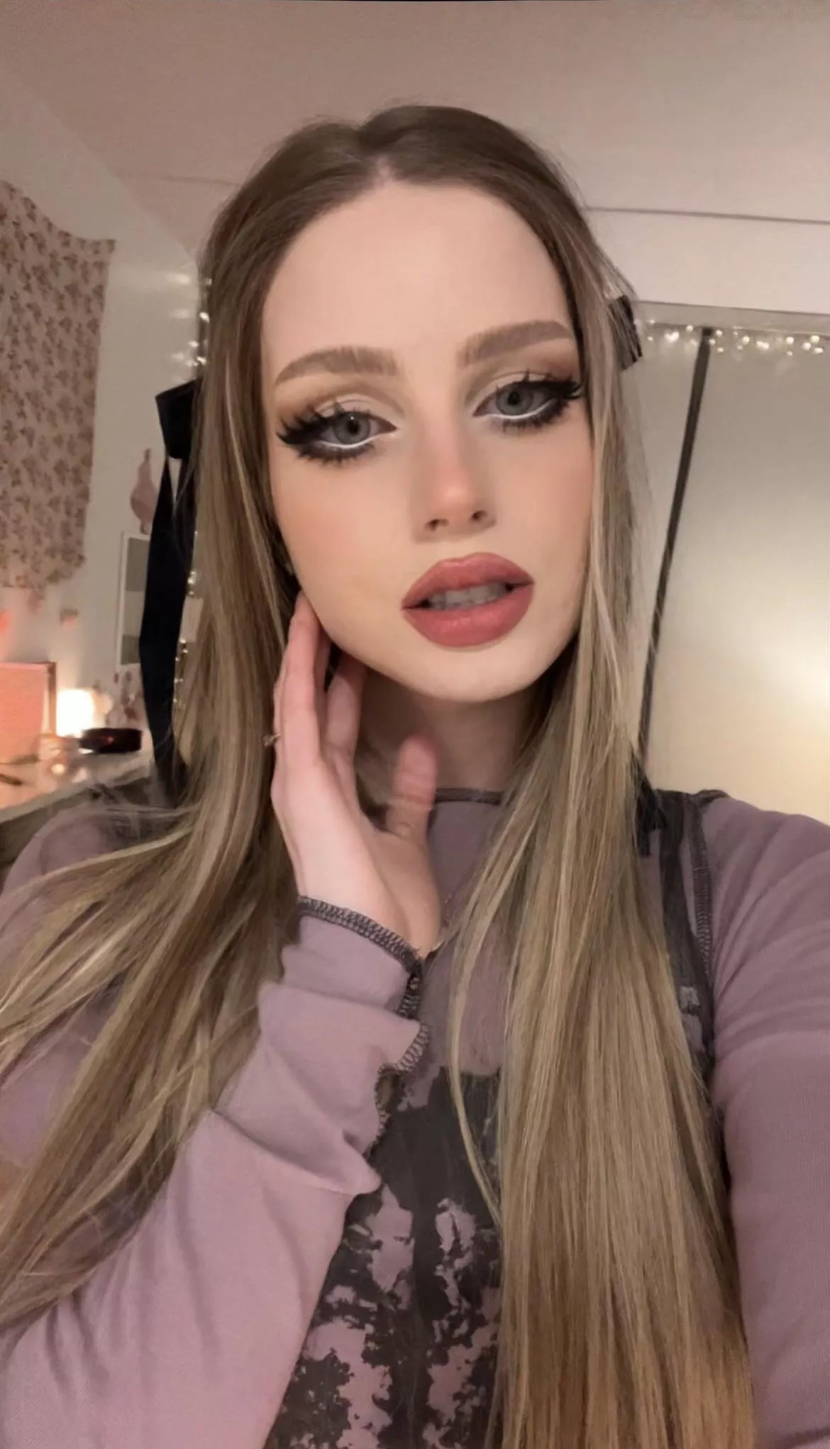 Bombshell bb posted by ambieanne