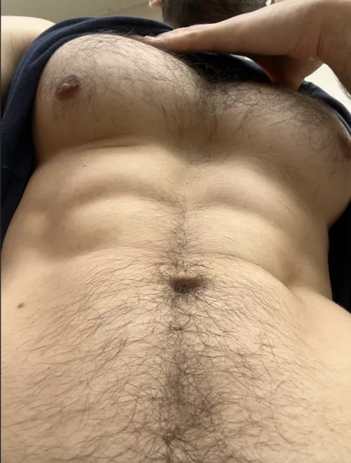 Bro, just dont get lost in the trail, ok? [24]. by calebpec