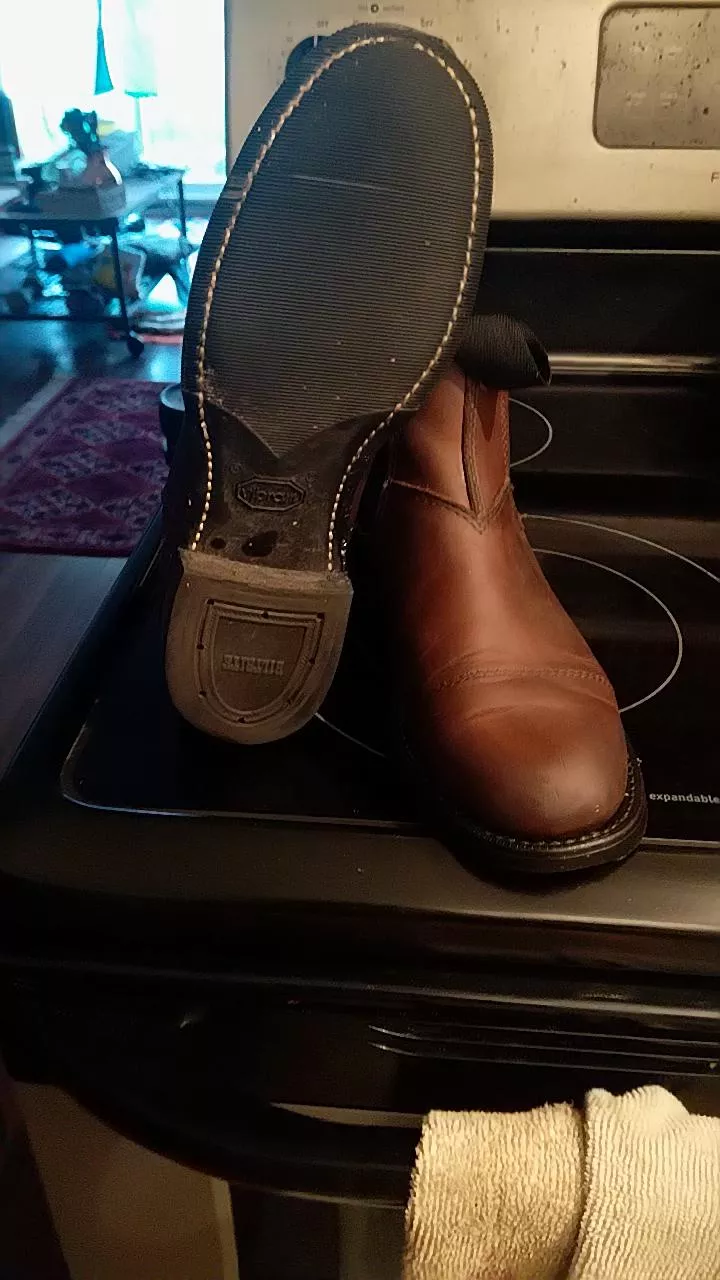 Canada West Chelsea find posted by dergbold4076