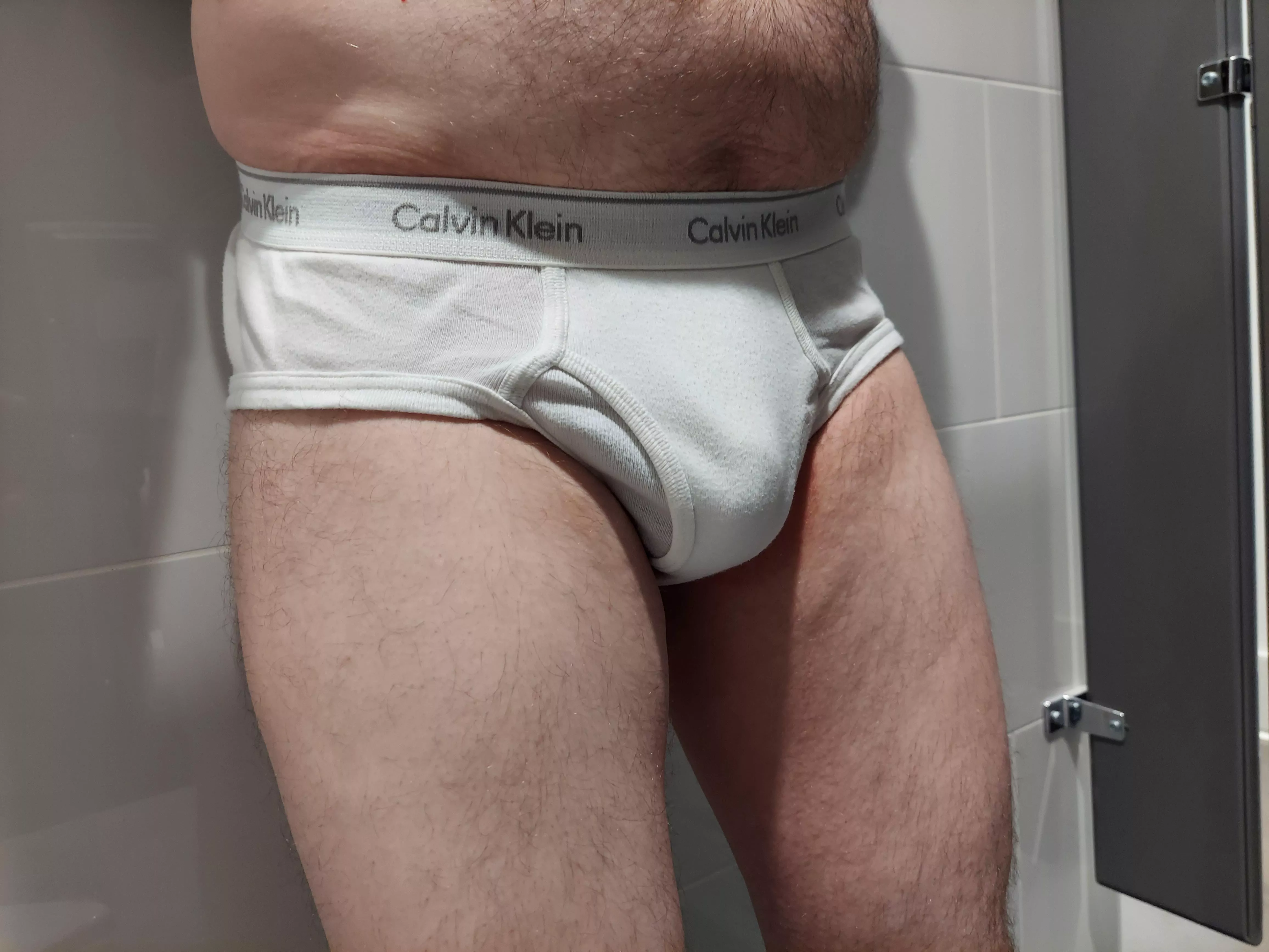 CK Monday at work posted by Homo_gone_wild