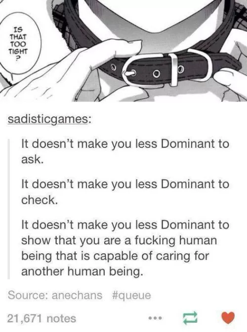 communication is key 💕 by GFEdotDOM