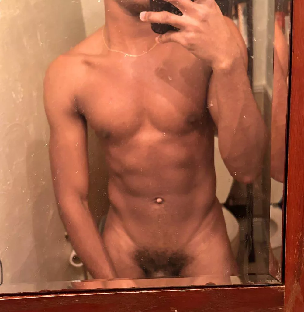 Does this look ok? posted by Minute_Foundation_71