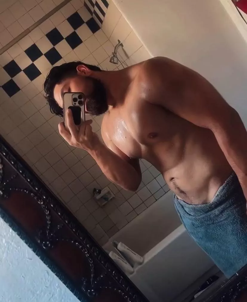 Feels good after a hot day posted by Your-daddy-19