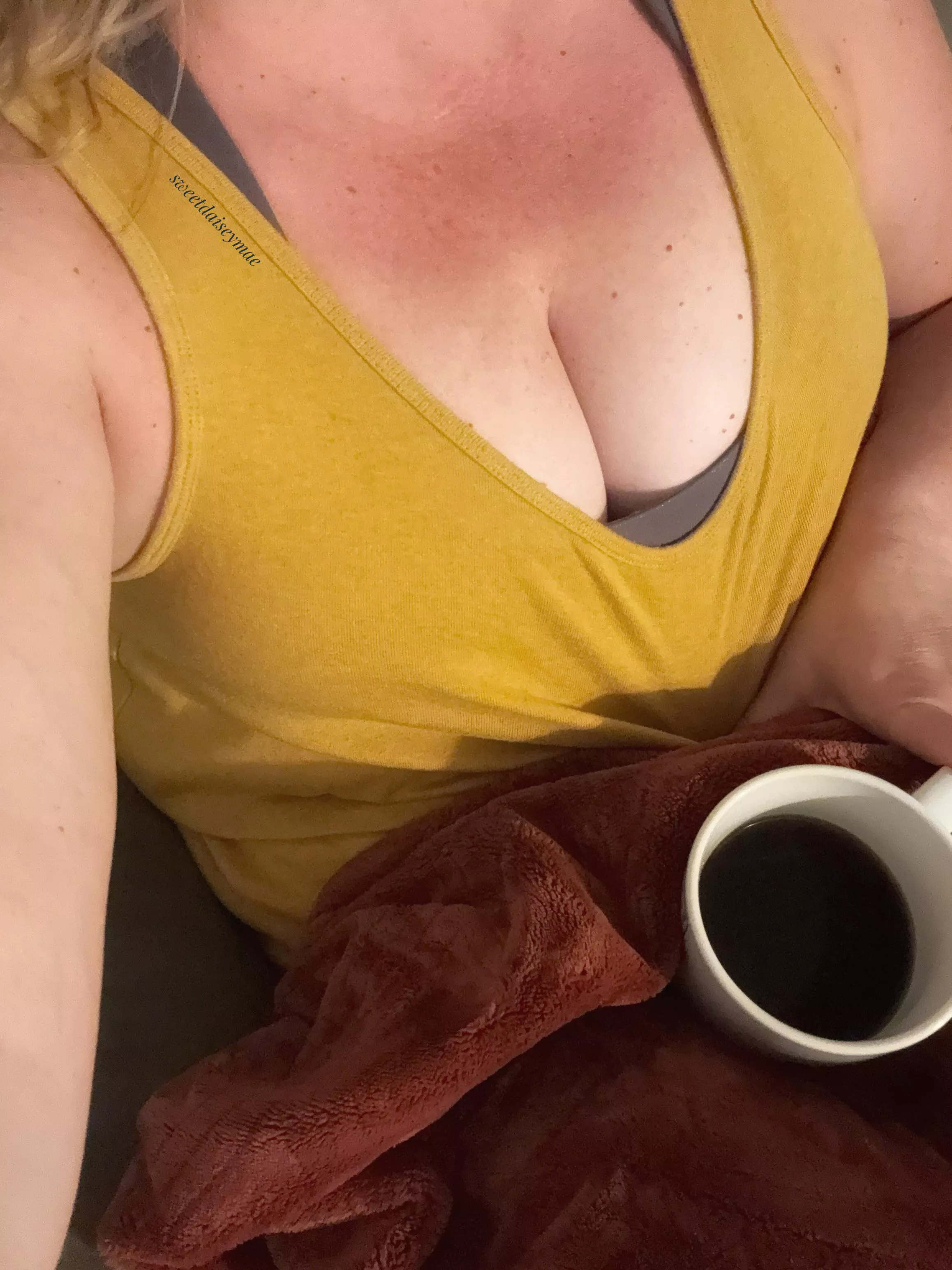 Got it so good… posted by sweetdaiseymae