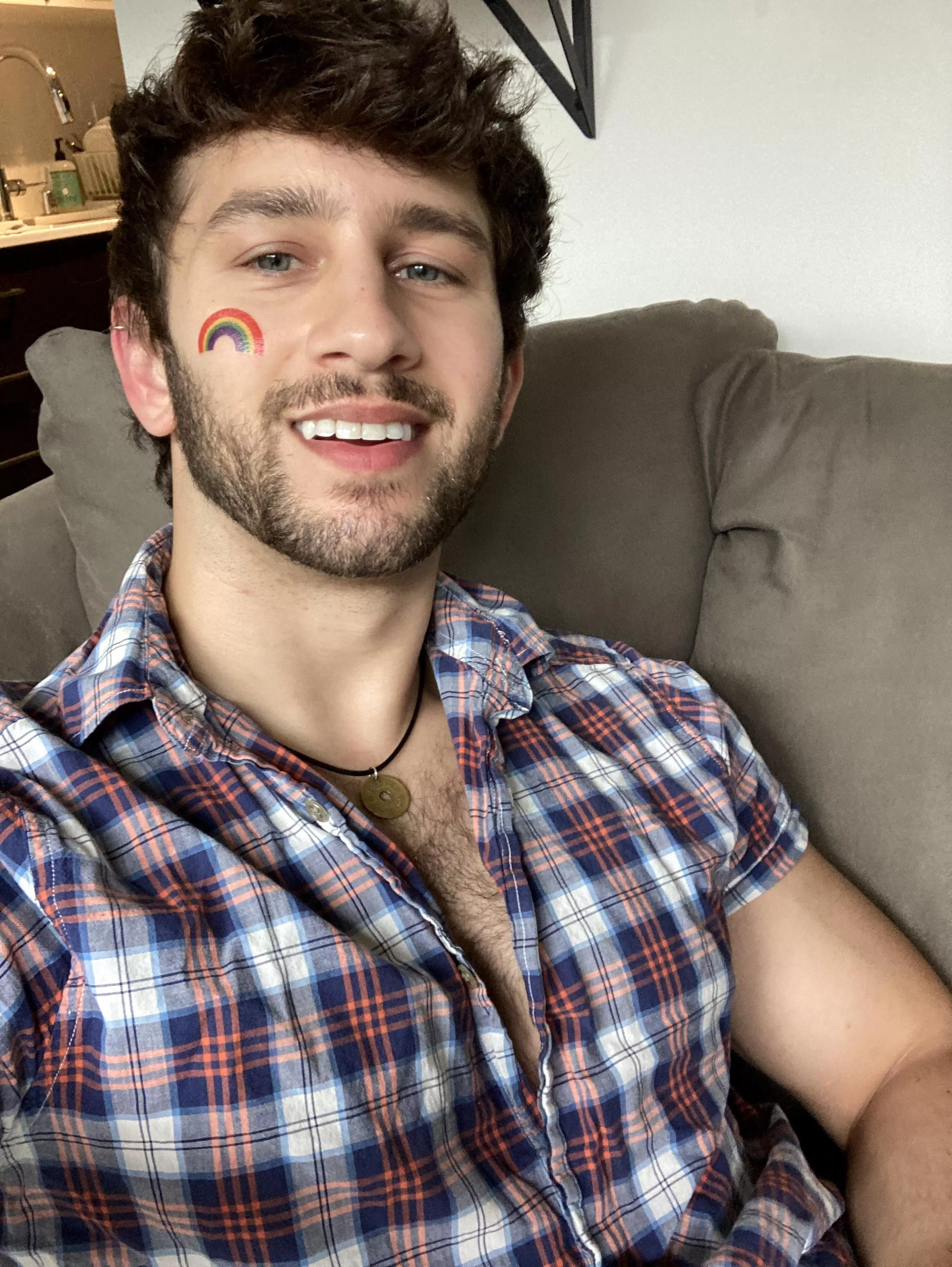 Had a blast at Pride this weekend posted by leolyons_94