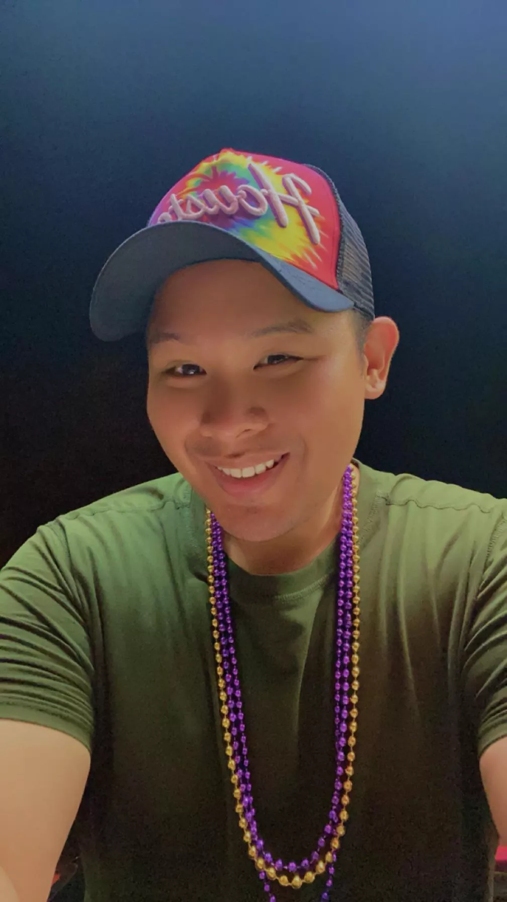 Happy Pride posted by DaJoker808