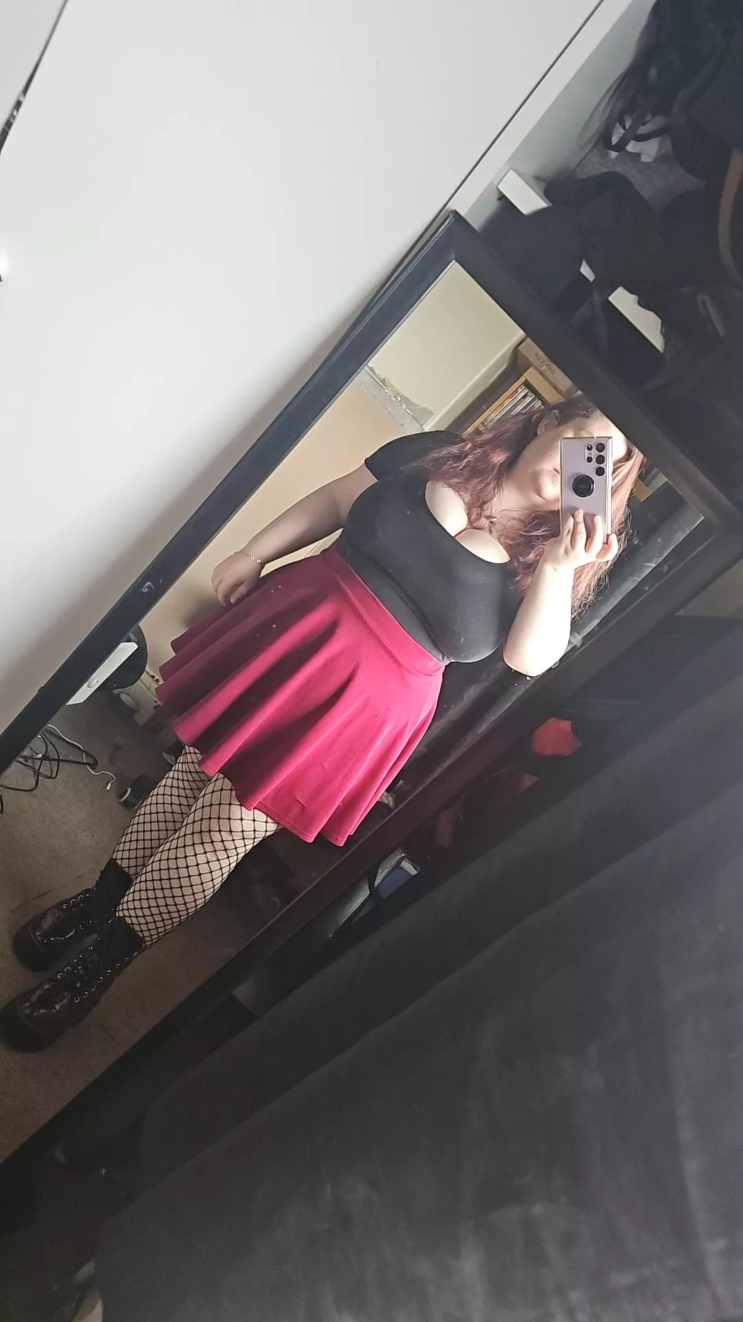 Happy Tuesday ! posted by Hollow_Insanity