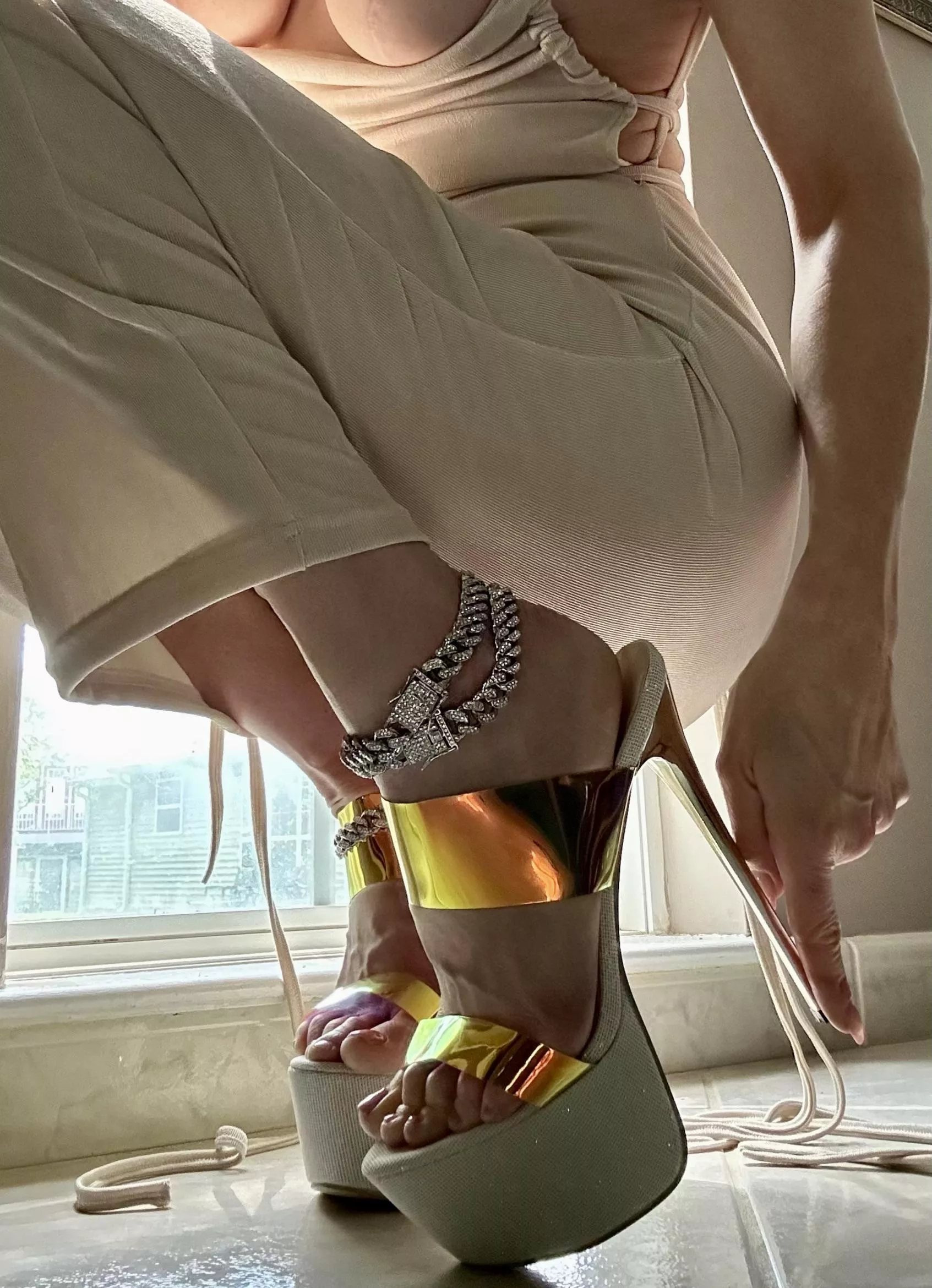 Have I made my point? posted by vivisexton