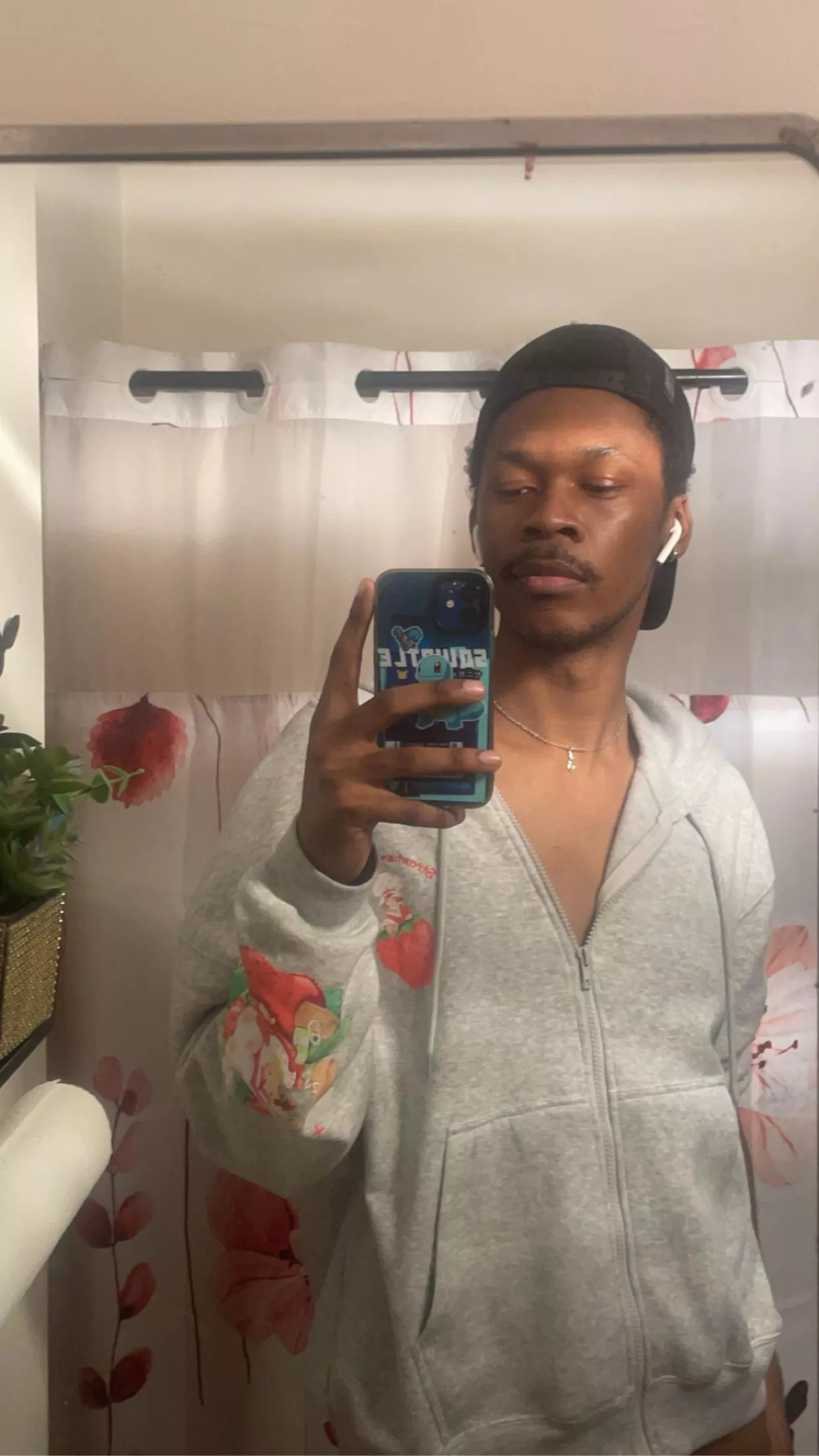 hear me out…what if we went on a losing streak together :3 posted by revelism