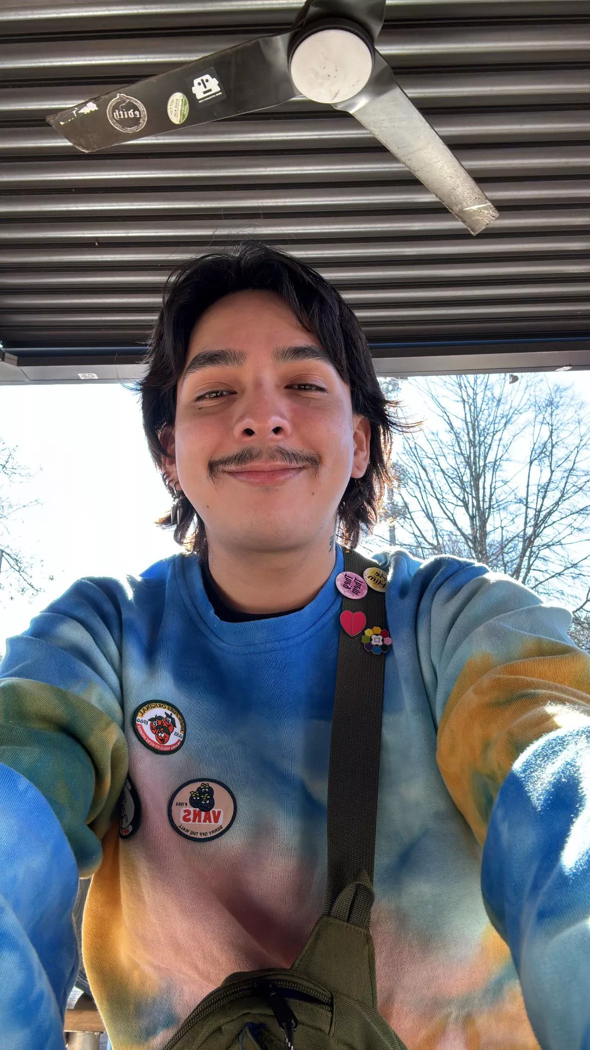 Hello all posted by Kev_the5th