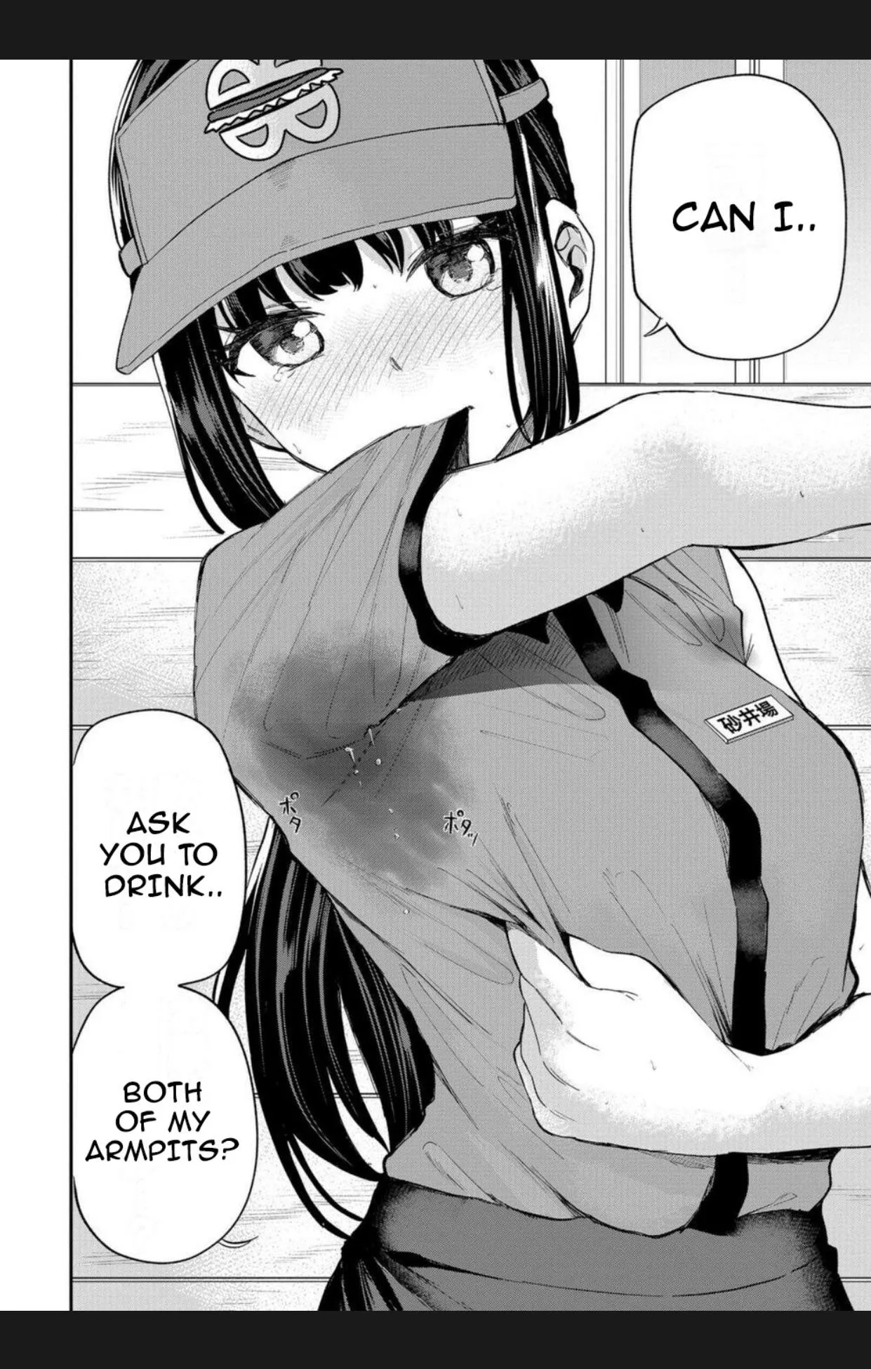 hentai_irl posted by QuestionEverythingFP