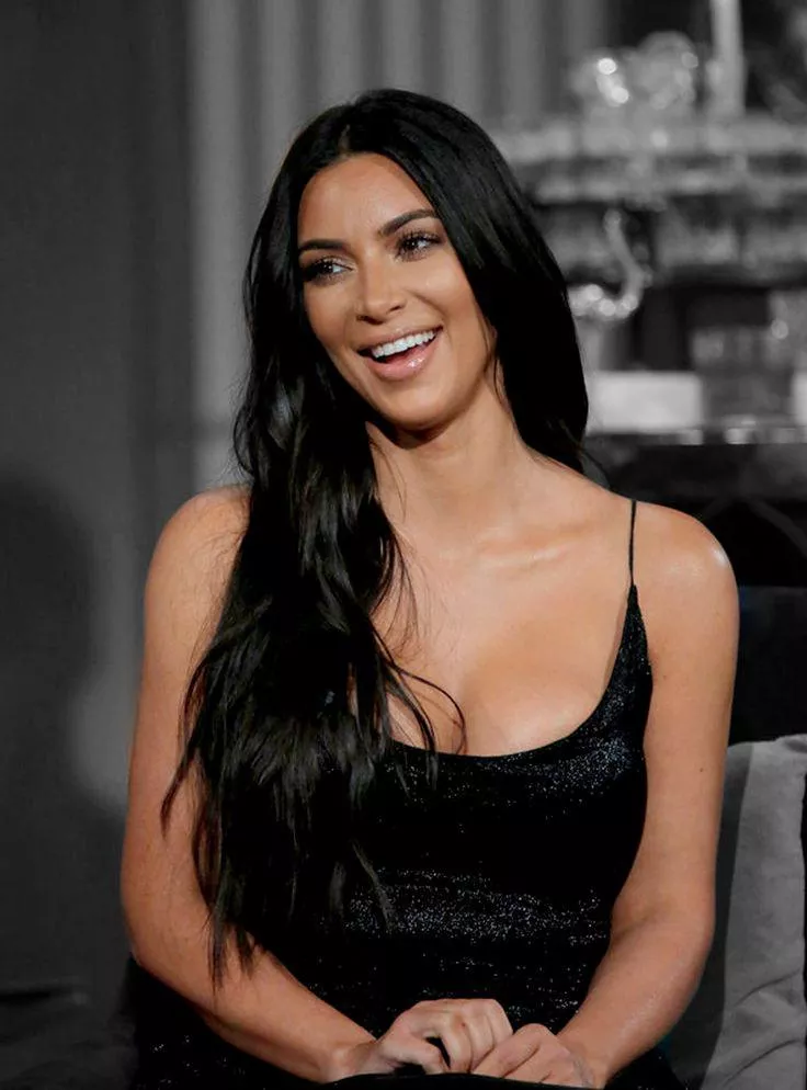 Her smile is so charming posted by AllyslaysXO